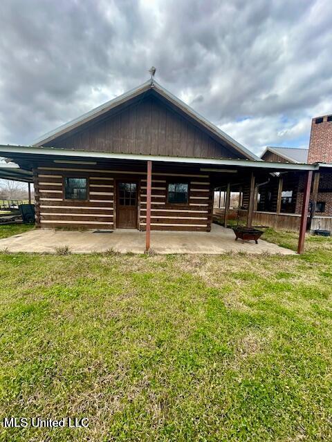 299 Hwy 569 Property Photo 34