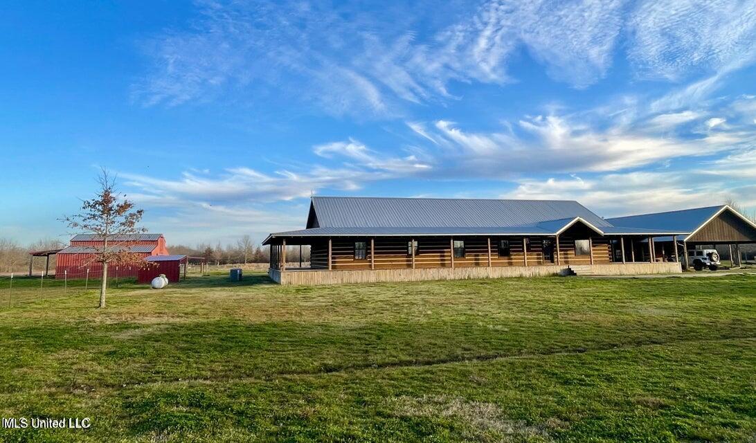 299 Hwy 569 Property Photo 36