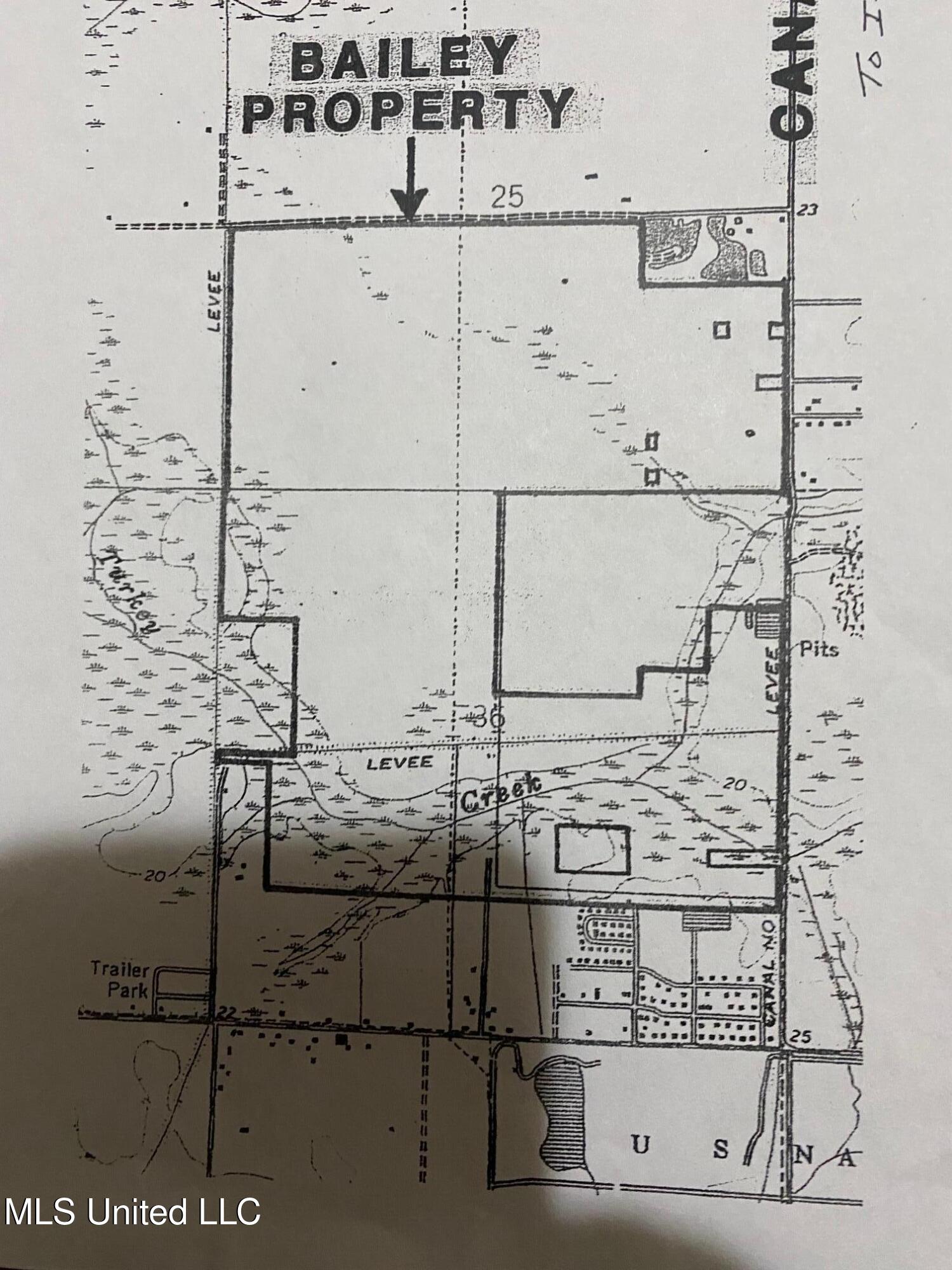 0 Canal Road Property Photo 1