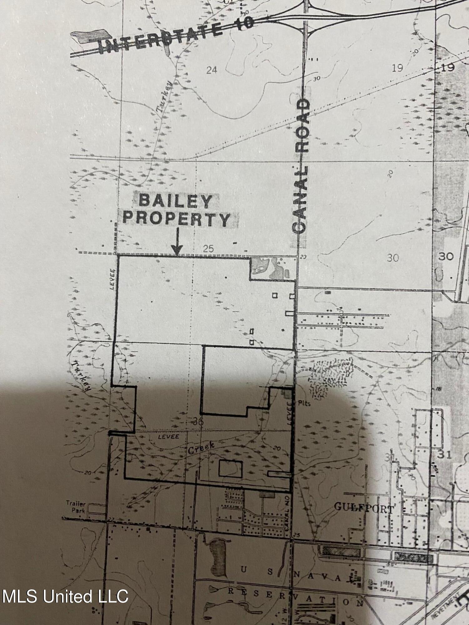0 Canal Road Property Photo 2