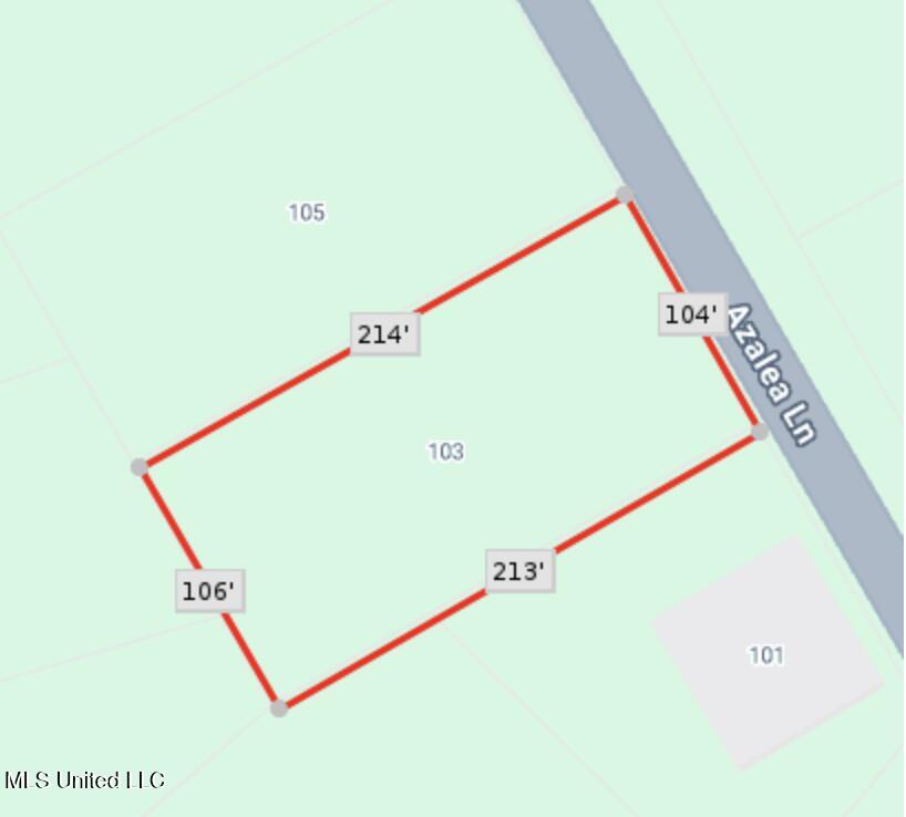 103 Azalea Lane Property Photo 3