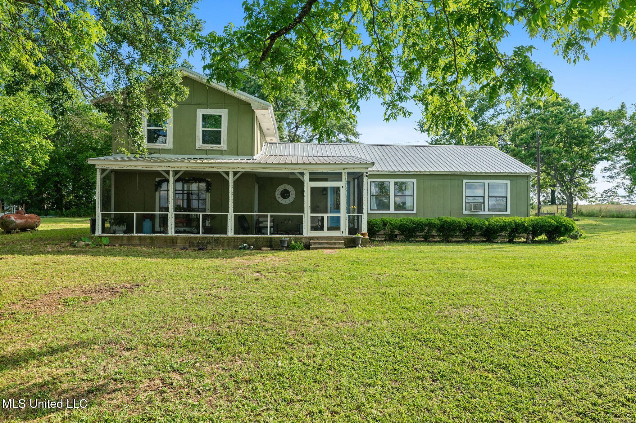 204 F Mcnease Road Property Photo 1