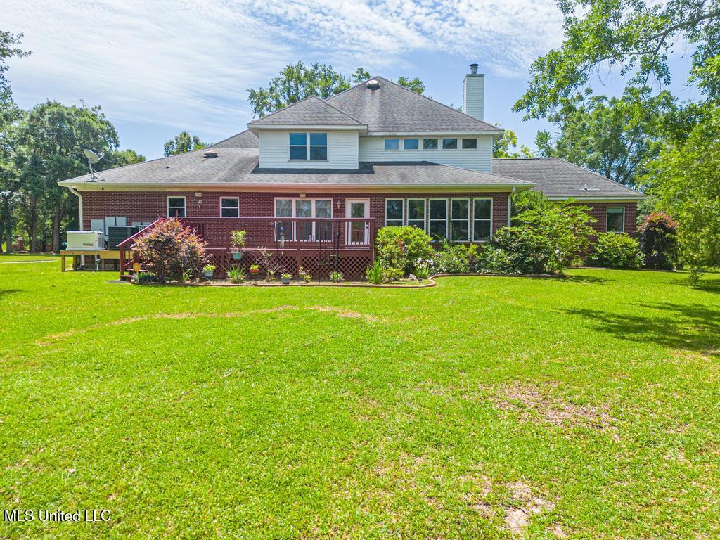 6015 Monticilla Circle Property Photo 6