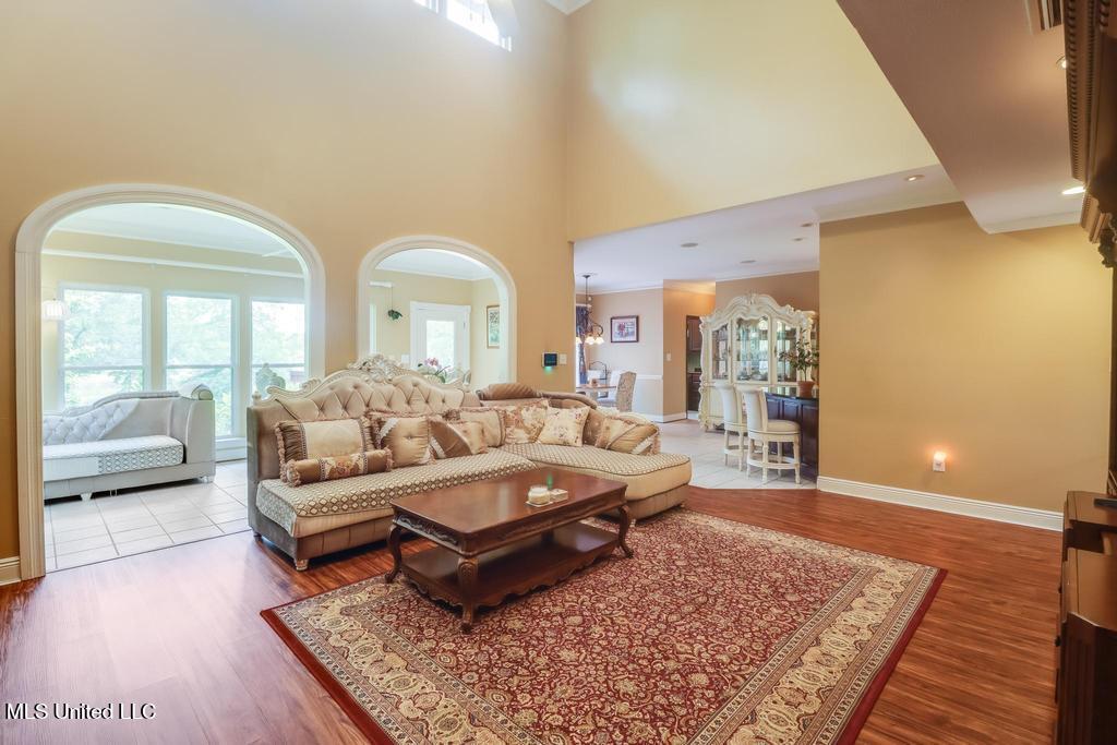 6015 Monticilla Circle Property Photo 26