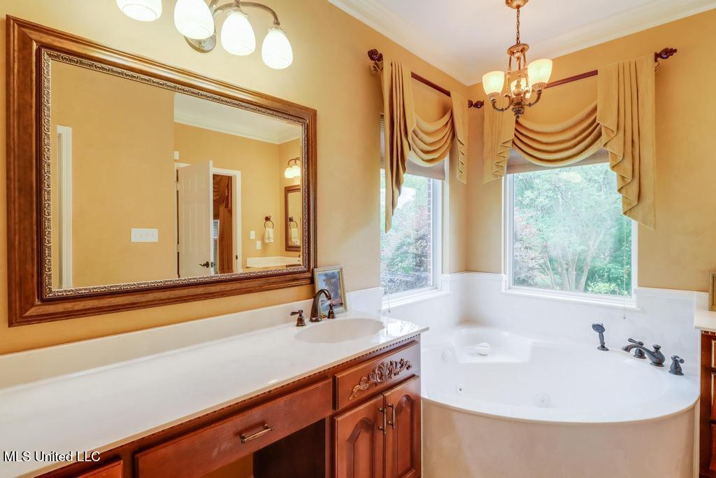 6015 Monticilla Circle Property Photo 38