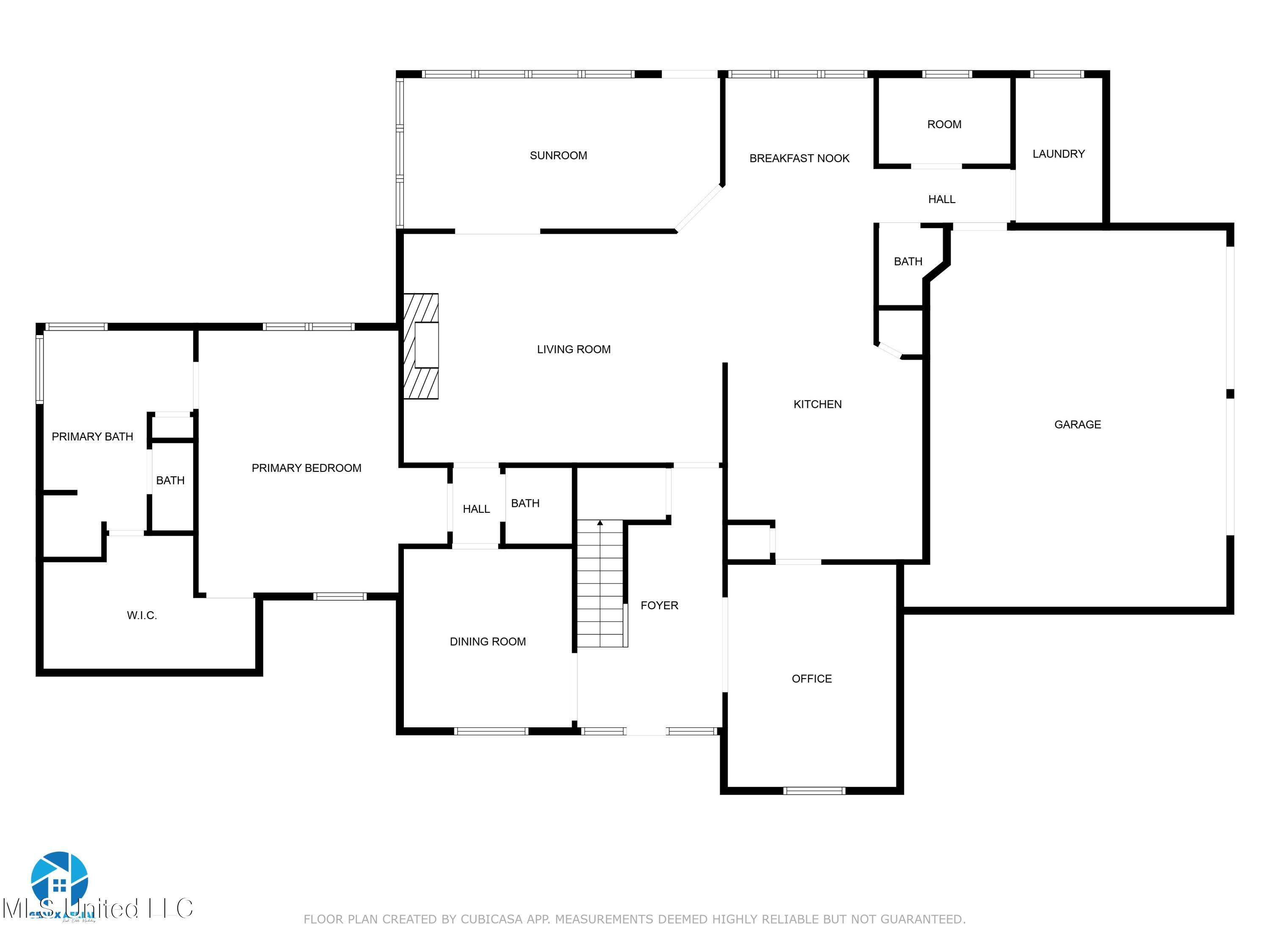6015 Monticilla Circle Property Photo 64