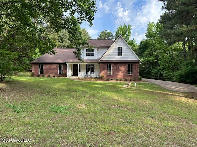 4645 Rebekah Park Drive Property Photo 1