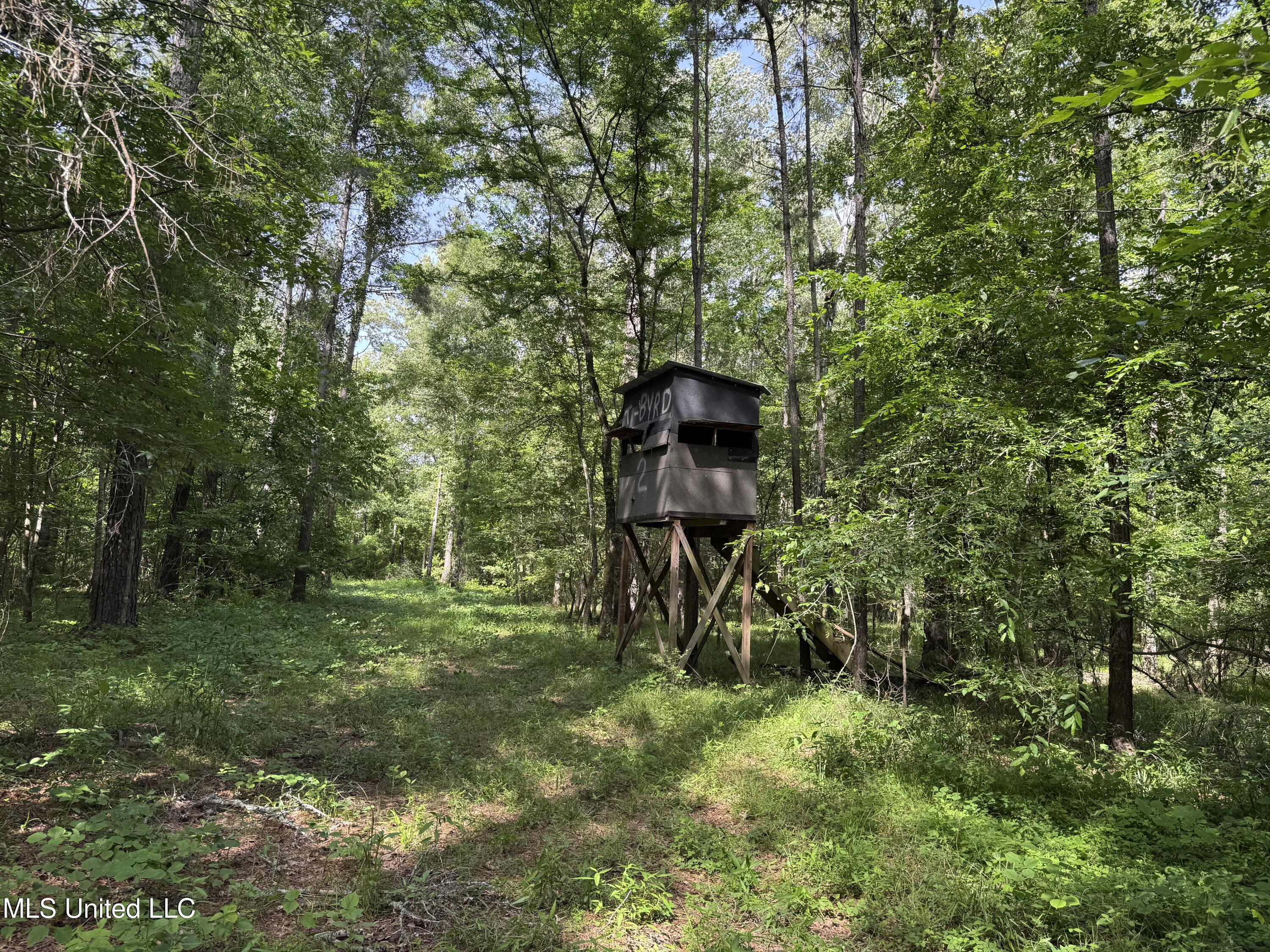2550 Moncure Road Property Photo 1