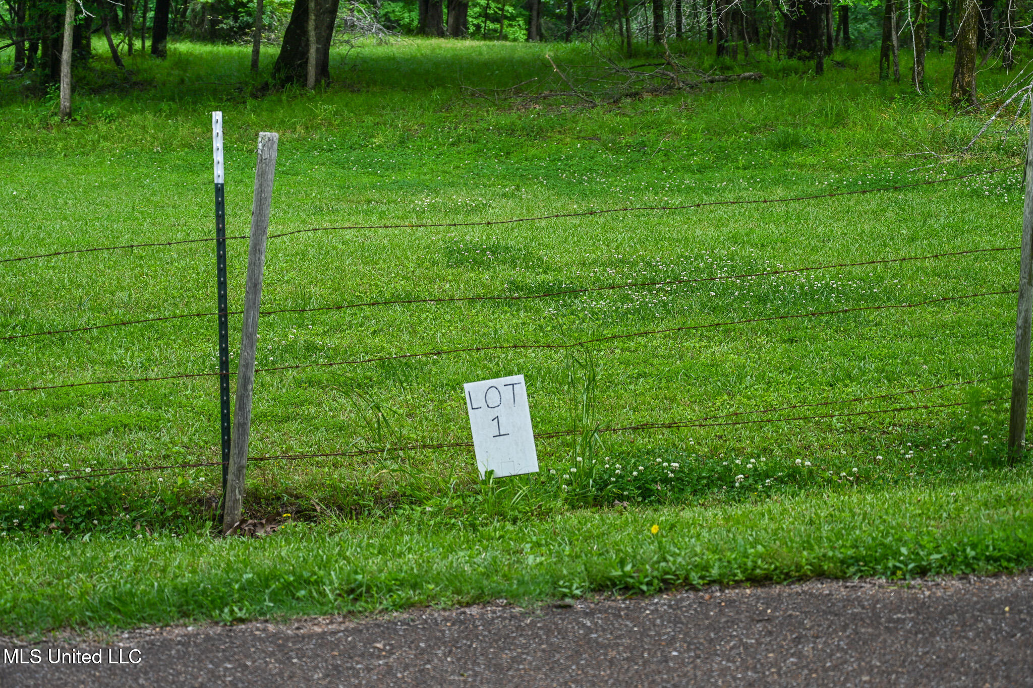 Lot 1 Woodlawn Road Property Photo 2