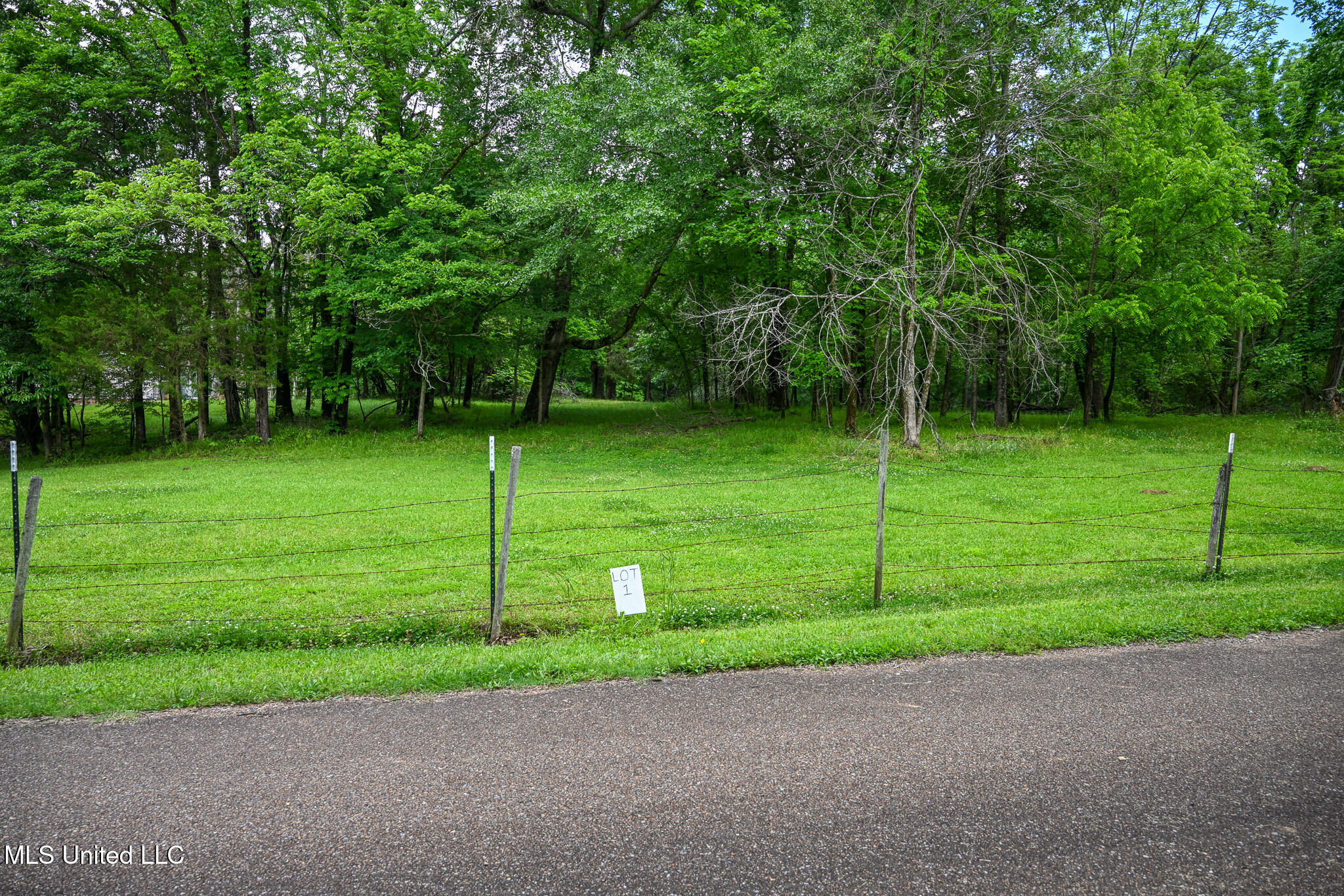 Lot 1 Woodlawn Road Property Photo 3