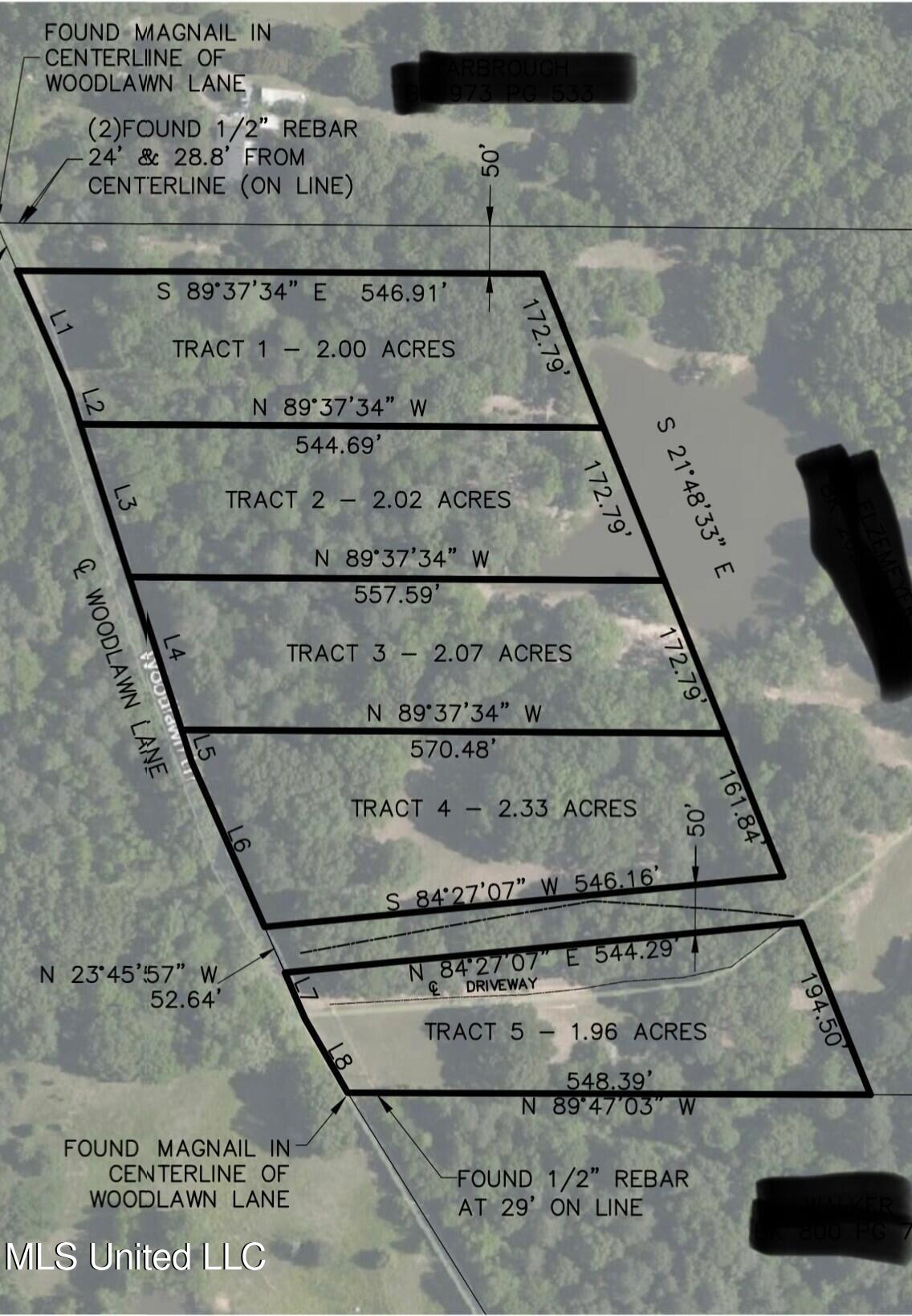 Lot 1 Woodlawn Road Property Photo 11