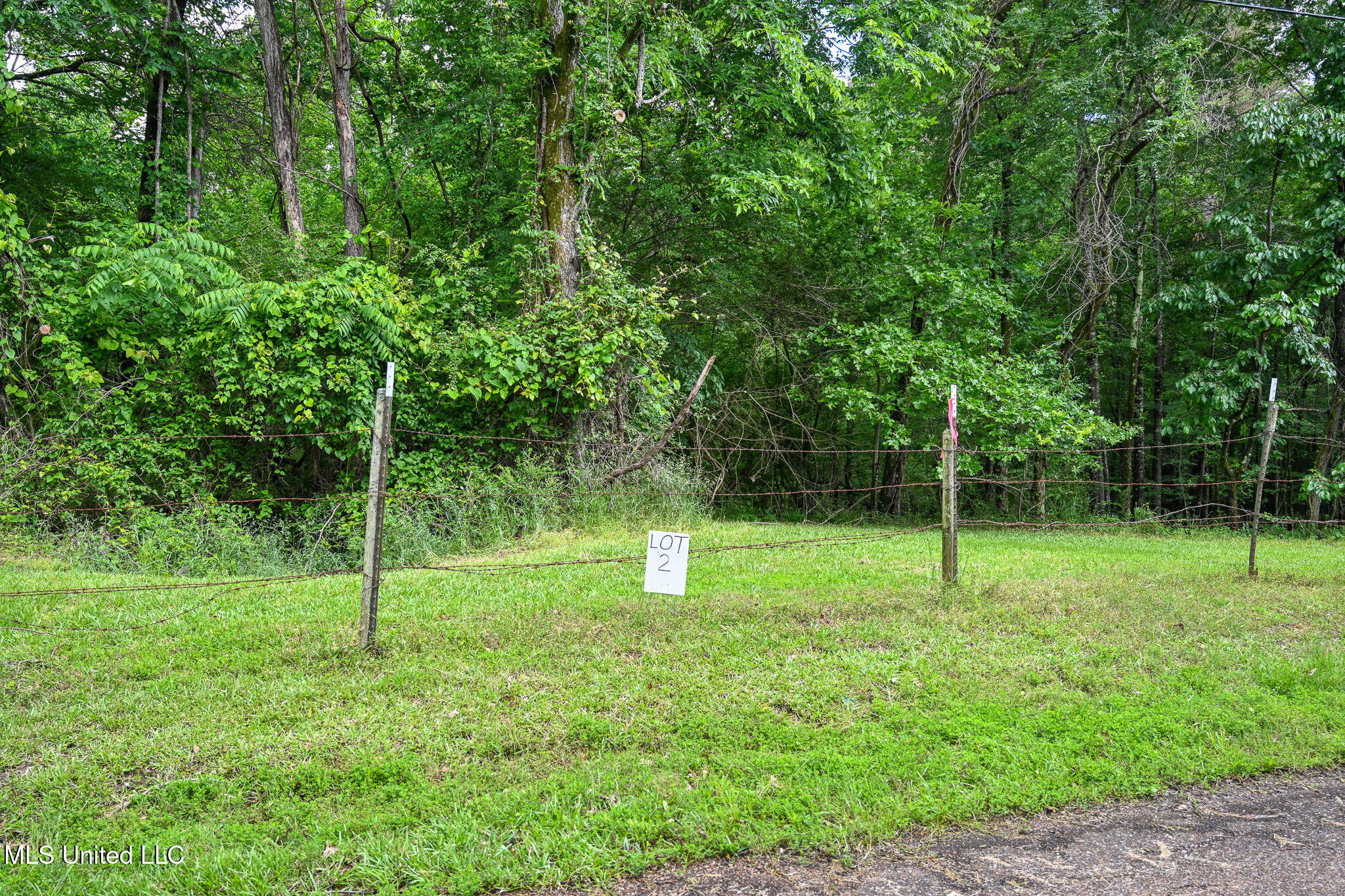 Lot 2 Woodlawn Road Property Photo 8