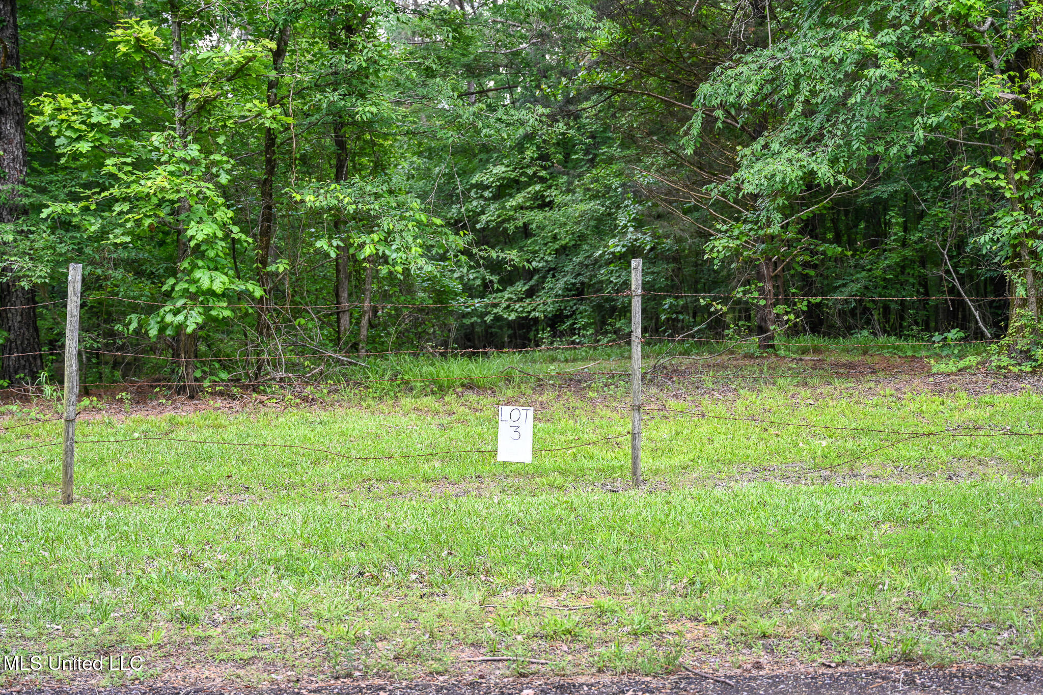 Lot 3 Woodlawn Road Property Photo 3
