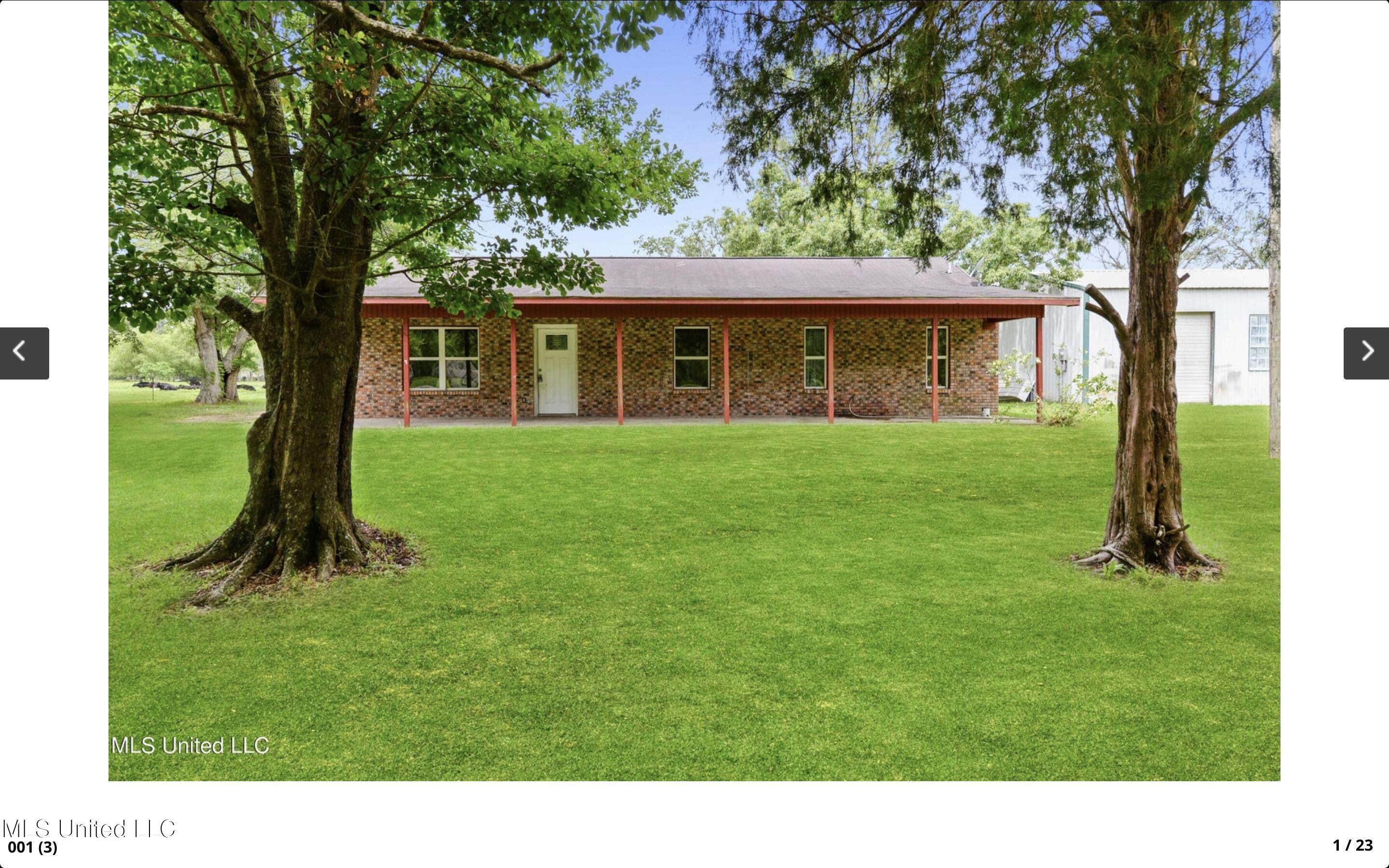 4127 Ceolia Taylor Road Property Photo 3