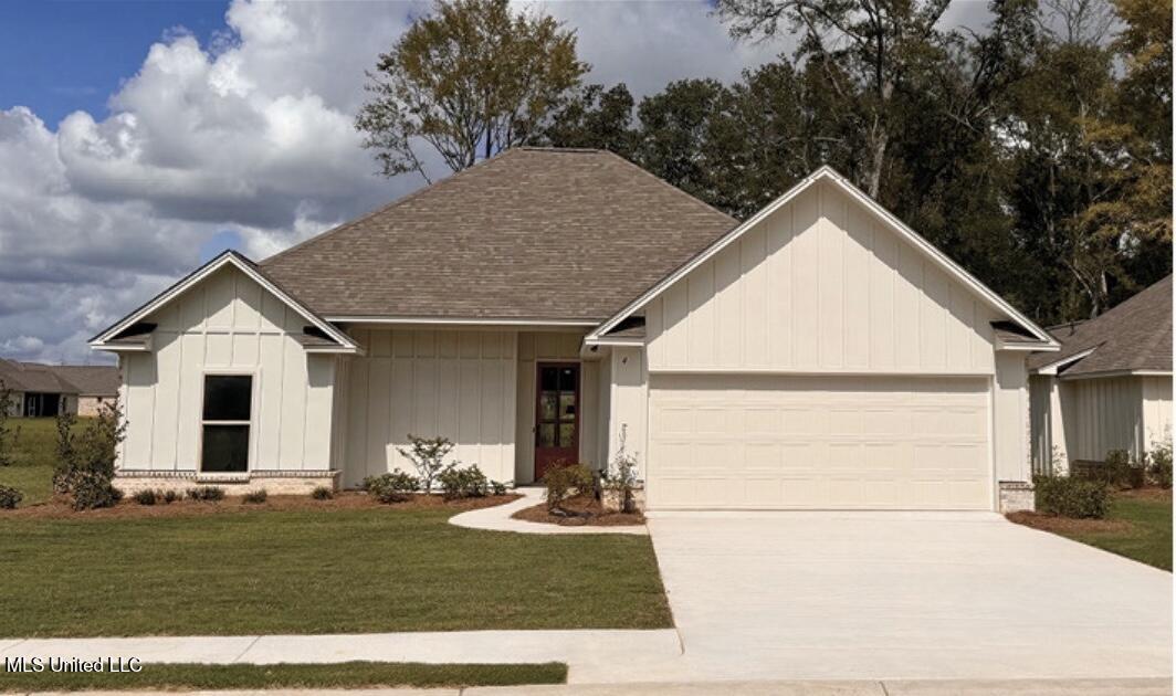408 Butternut Drive Property Photo 1