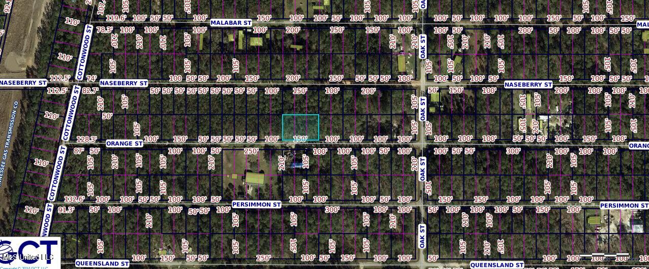 0 Orange Street Property Photo 2