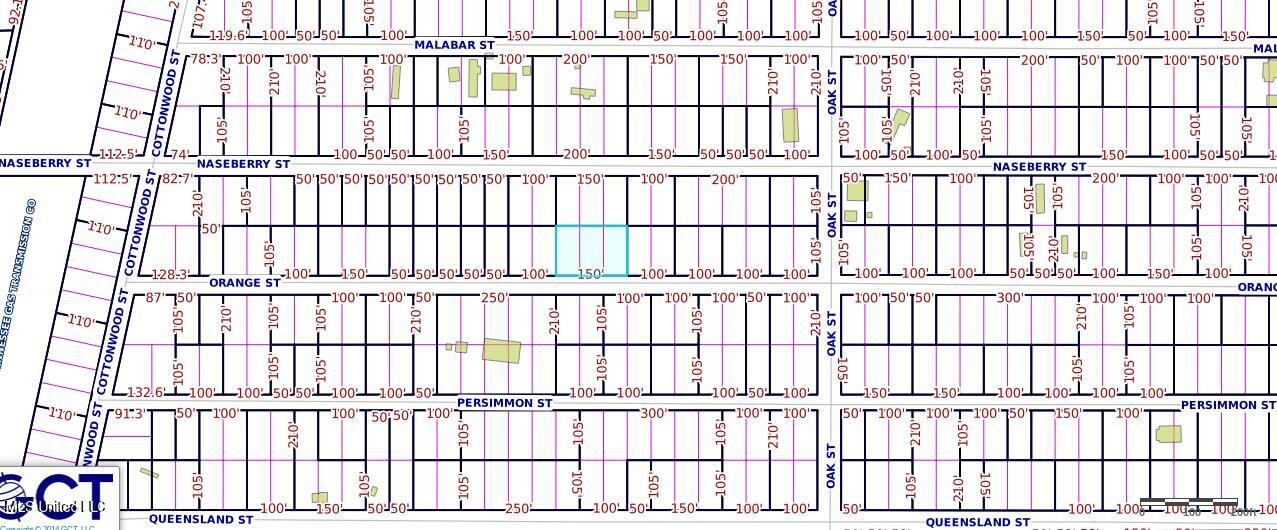 0 Orange Street Property Photo 3