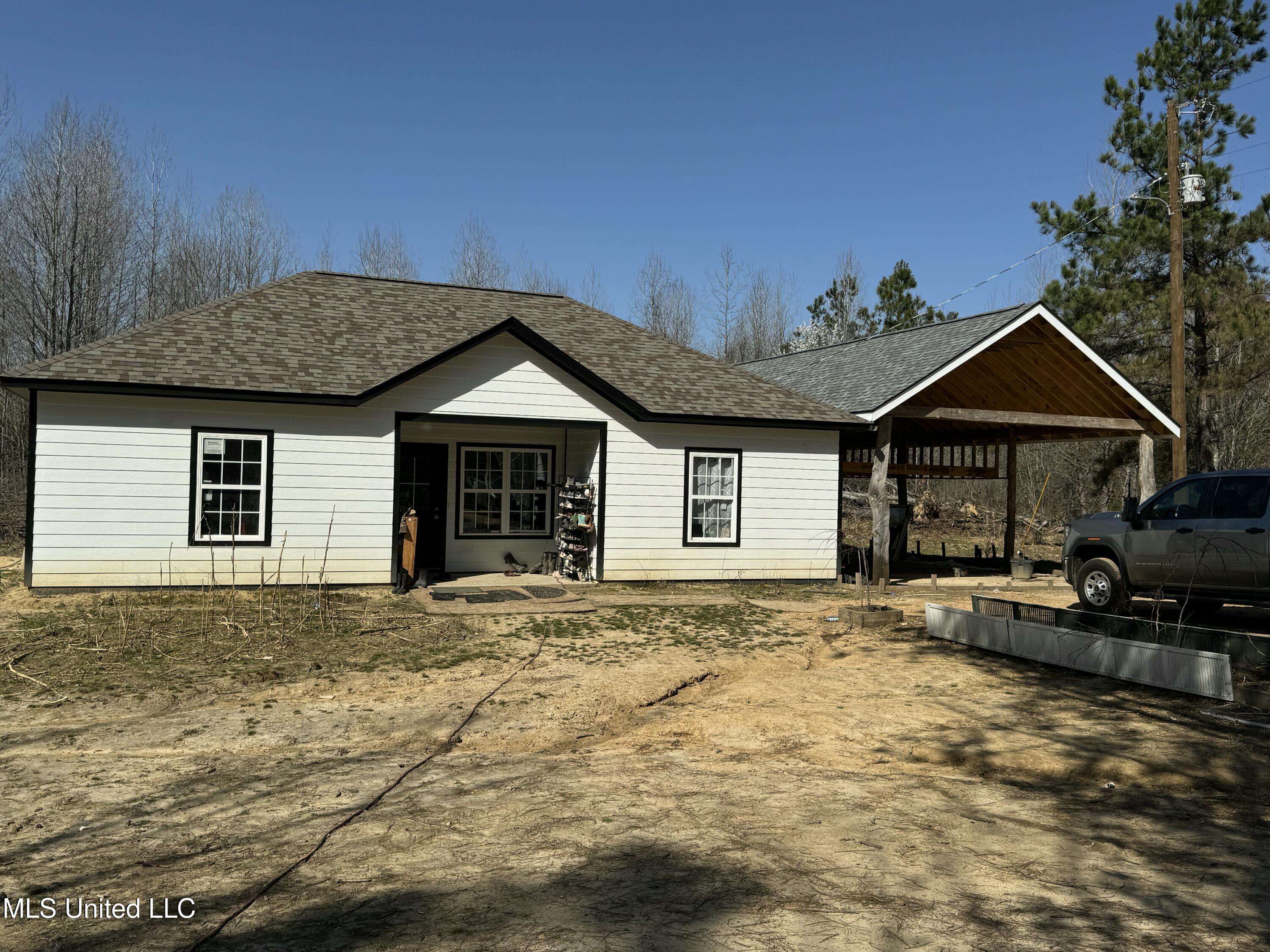 157 Ridge Road Property Photo 1