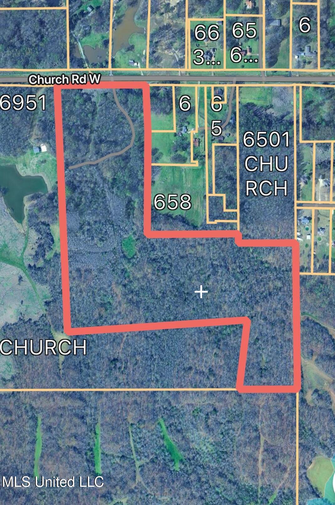 Church Road Property Photo 1