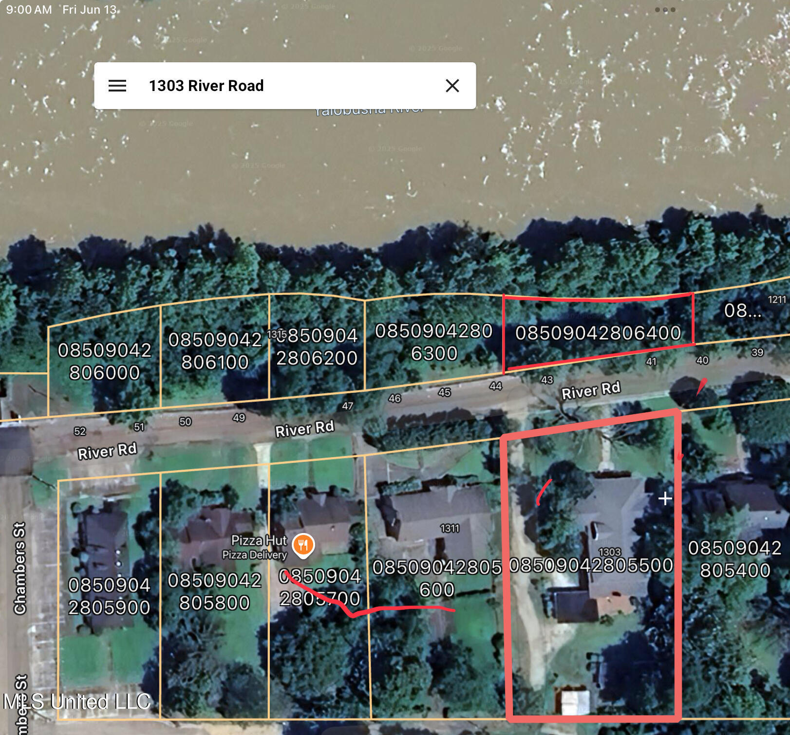 1303 River Road Property Photo 36