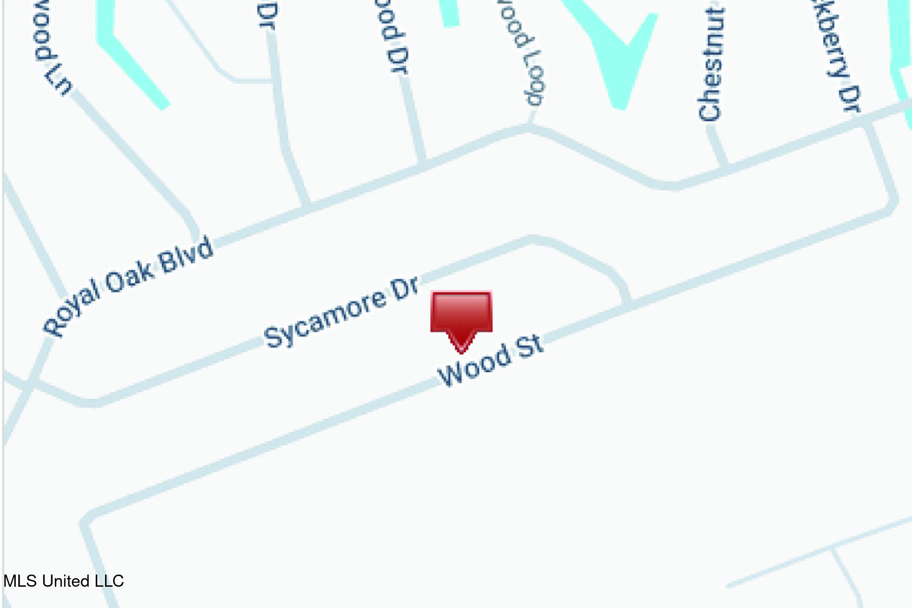 0 Wood Street Property Photo 1