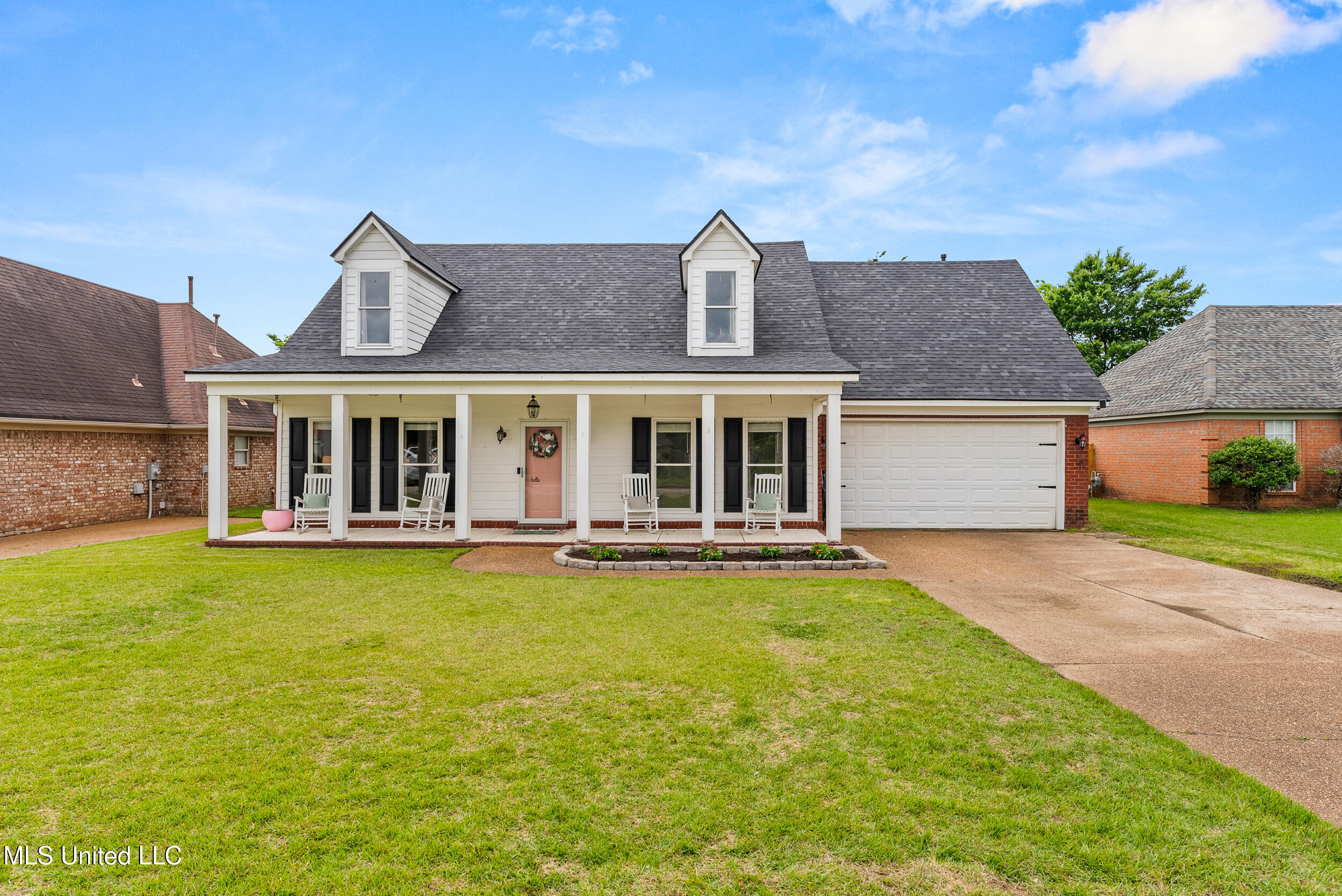 5643 Eagleston Drive Property Photo 1