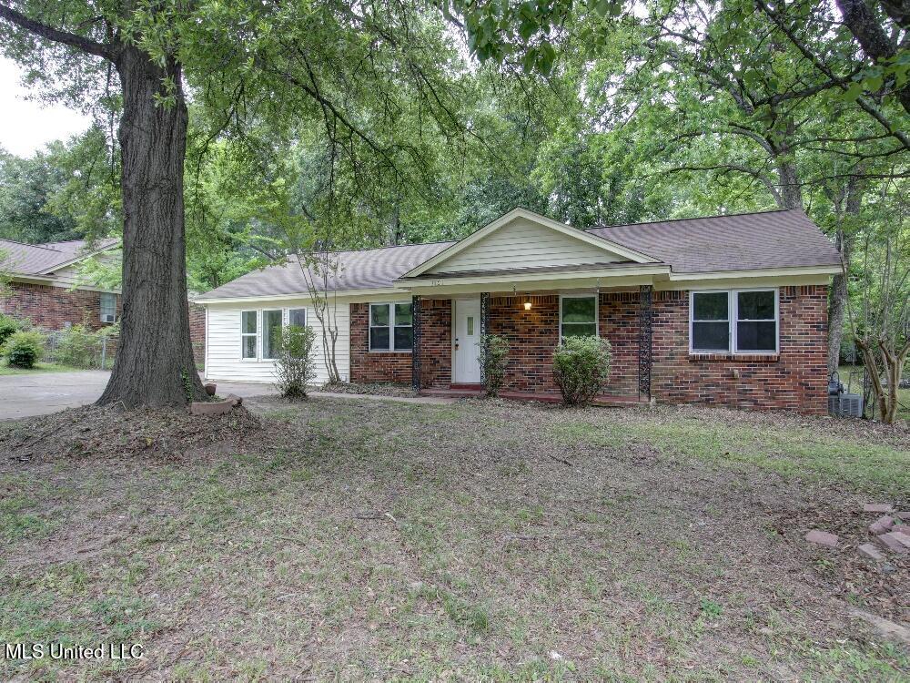 1501 Mount Pleasant Road Property Photo 1