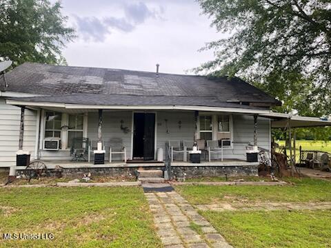 5376 Byhalia Road Property Photo 1
