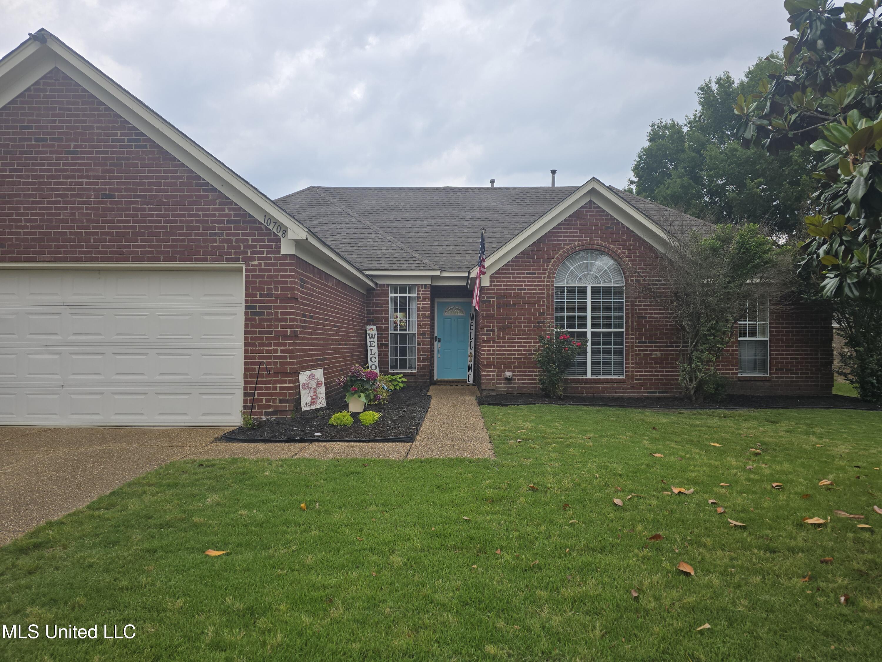 10708 Wyckford Drive Drive Property Photo 1