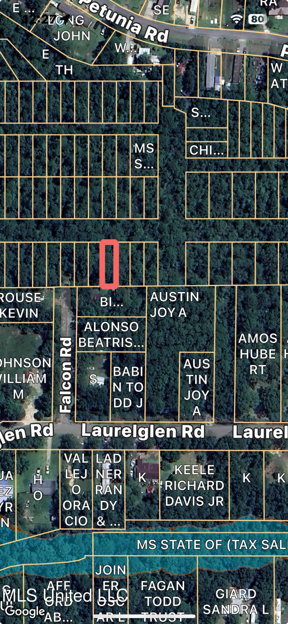 Nhn Lot 12 Property Photo 1