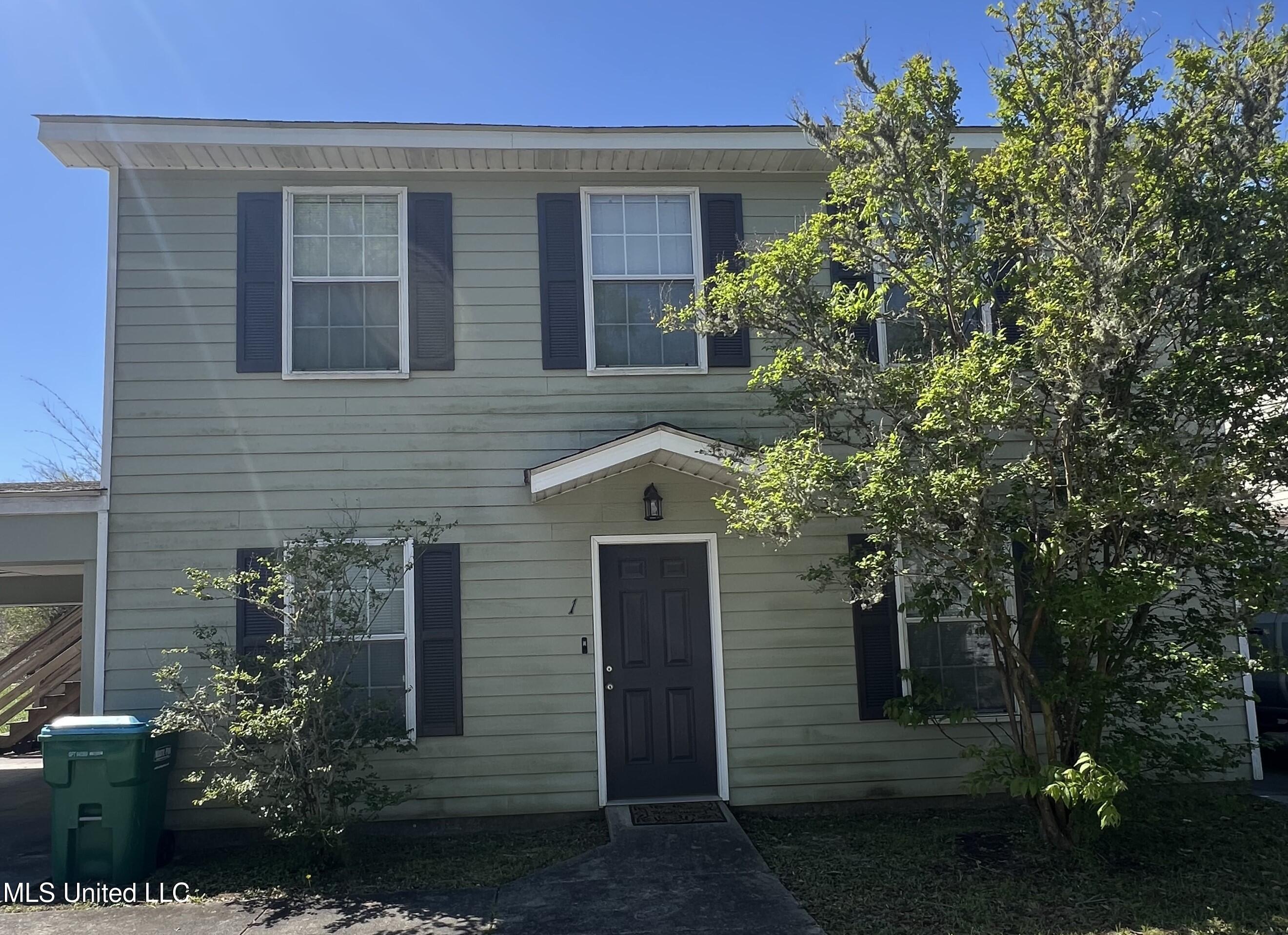 1207 22nd Street Property Photo 1