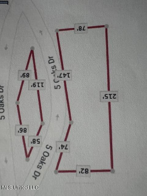 5 Oaks Drive Property Photo 2