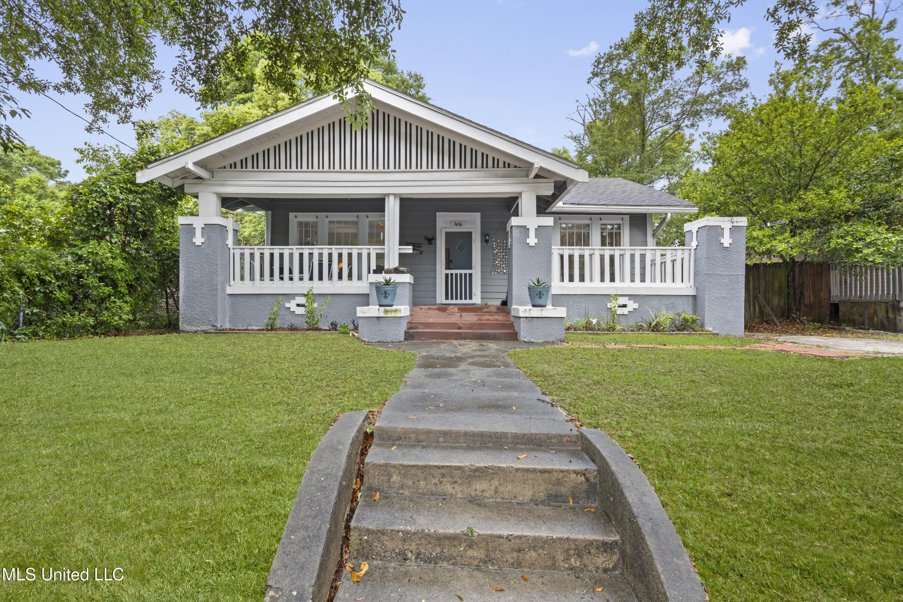 3416 11th Street Property Photo 1