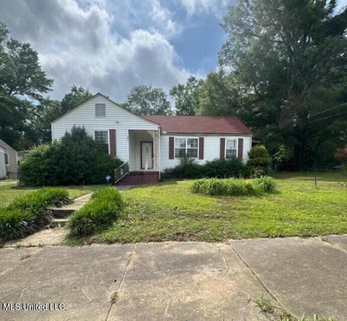 503 Valley Street Property Photo 1