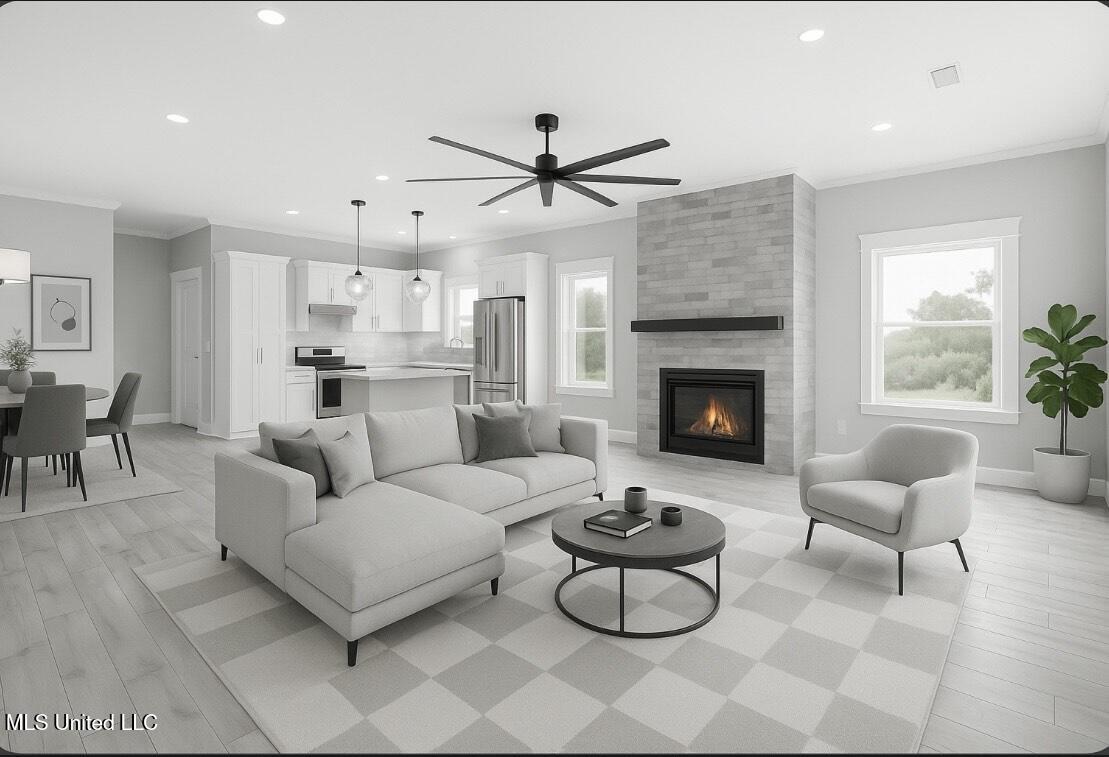 200 Farrar Lane Property Photo 8