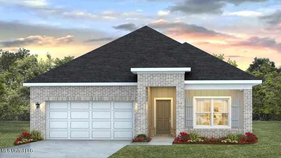 712 Honeysuckle Loop Property Photo 1