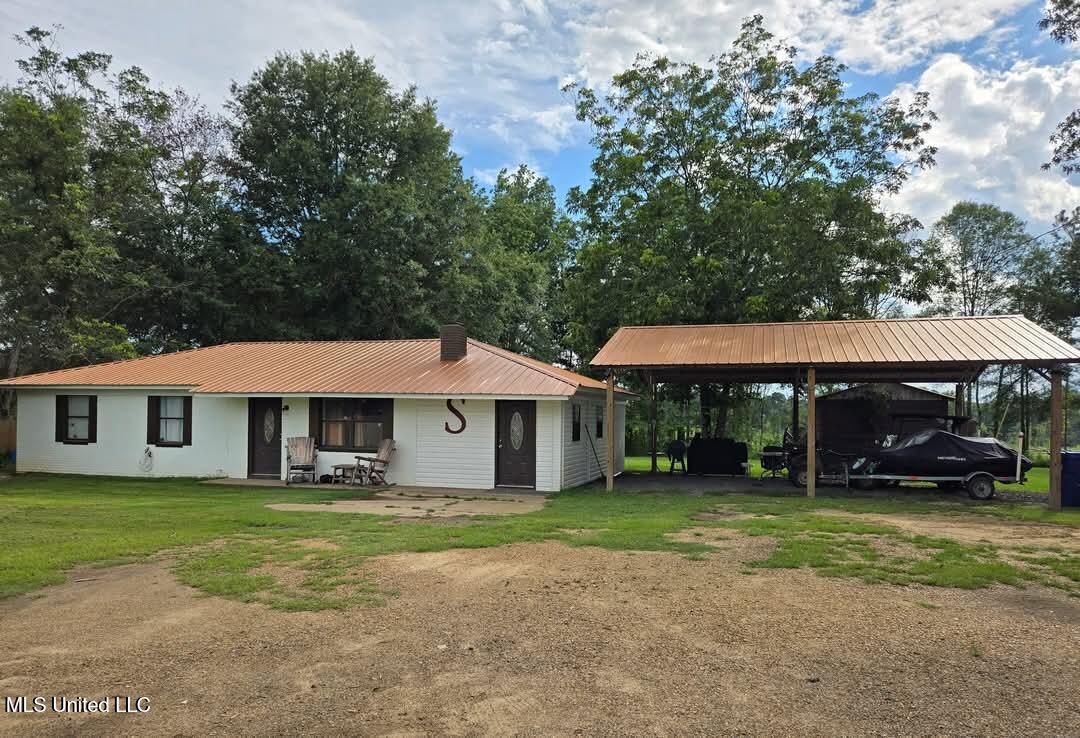 4184 Old Hillsboro Road Property Photo 1
