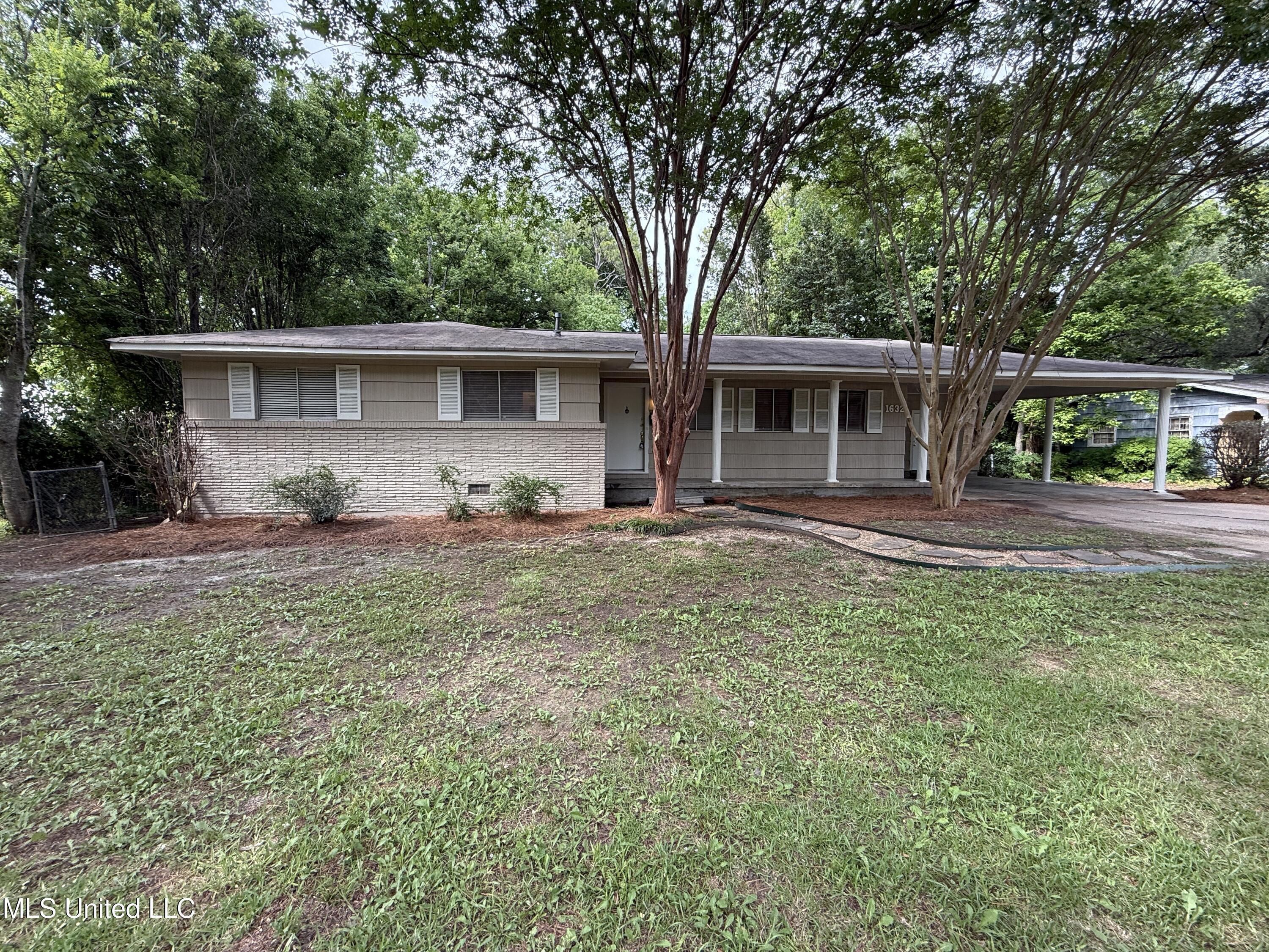 1632 Winchester Street Property Photo