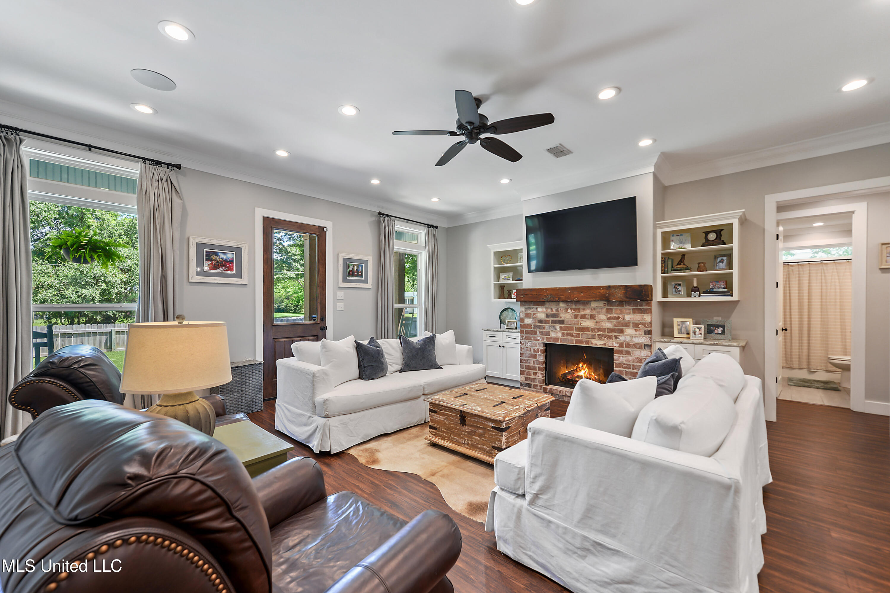 802 Old Spanish Trail Property Photo 4