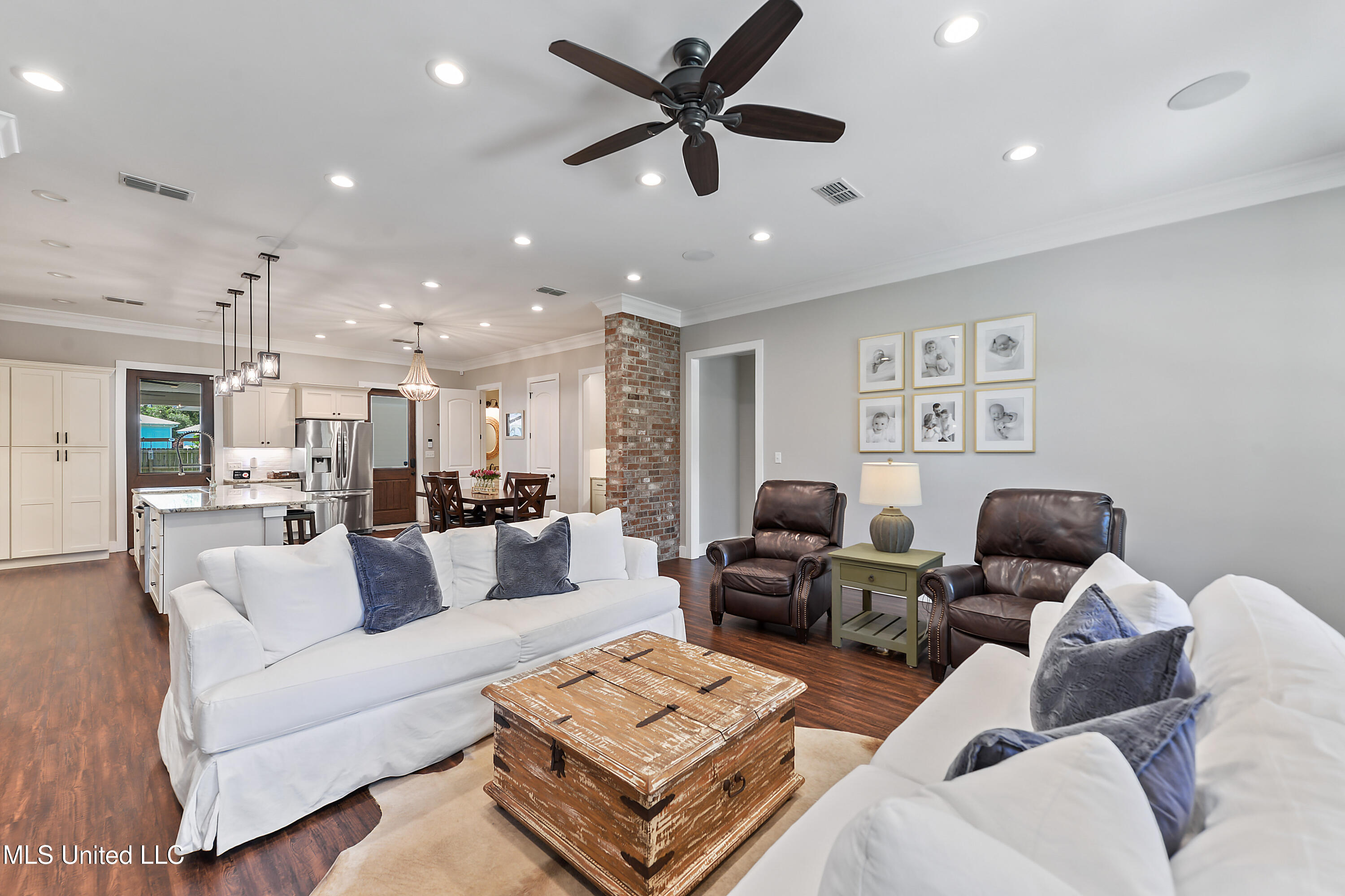 802 Old Spanish Trail Property Photo 6