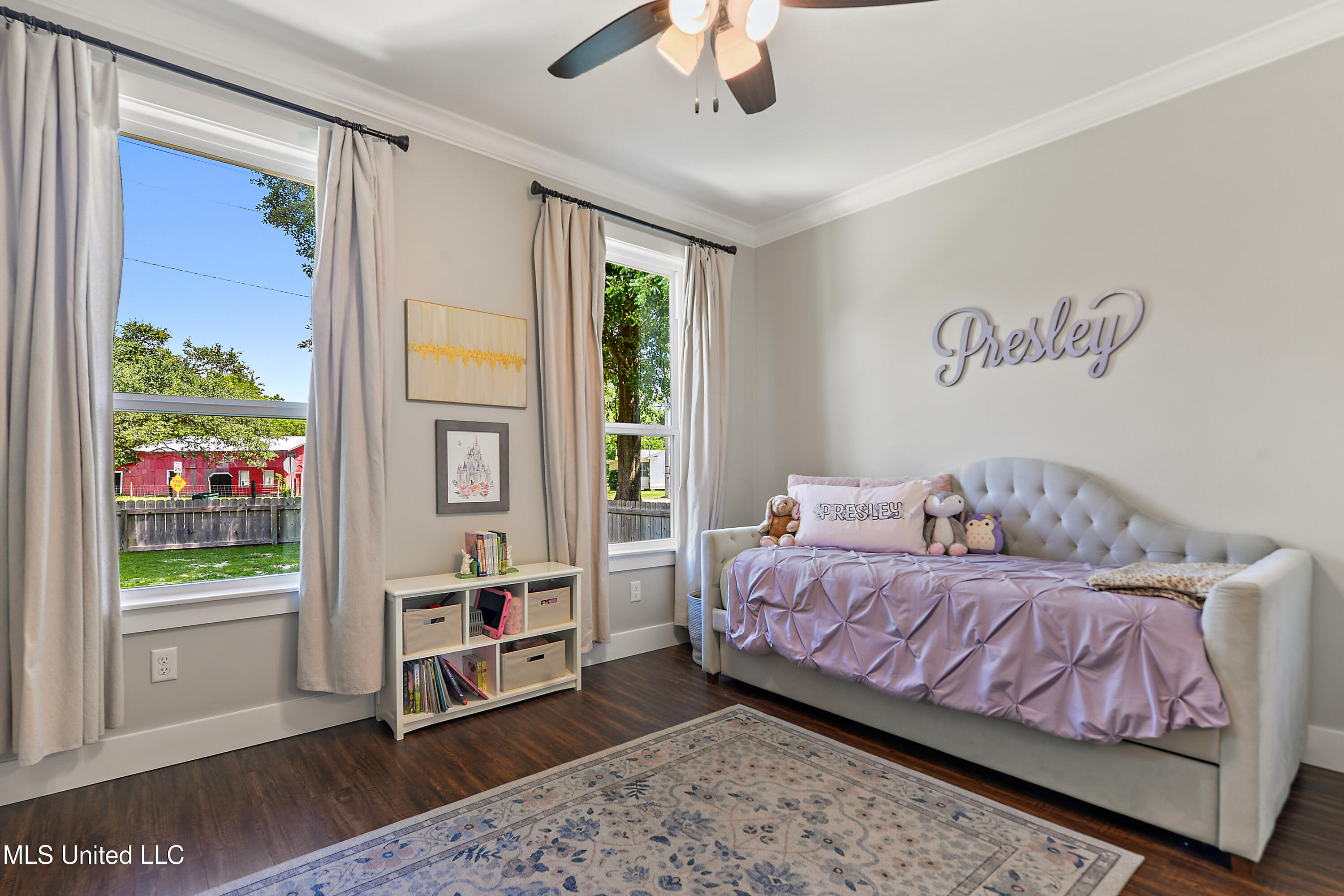 802 Old Spanish Trail Property Photo 17