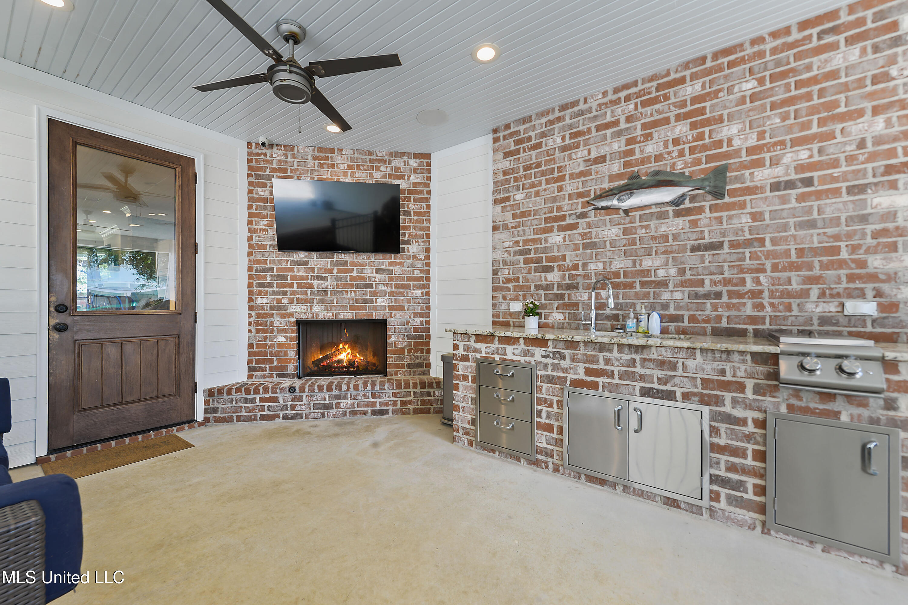 802 Old Spanish Trail Property Photo 25