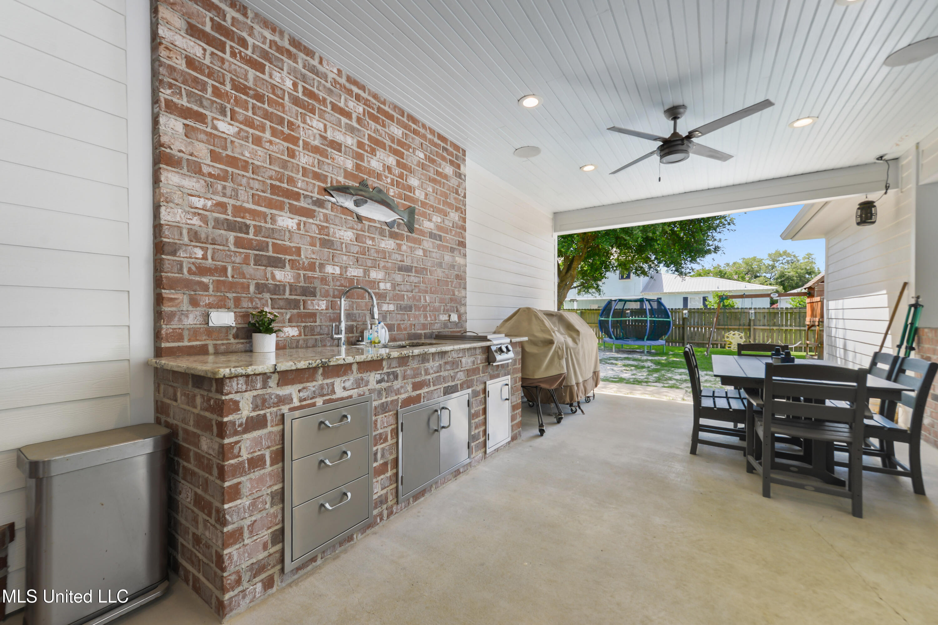 802 Old Spanish Trail Property Photo 26