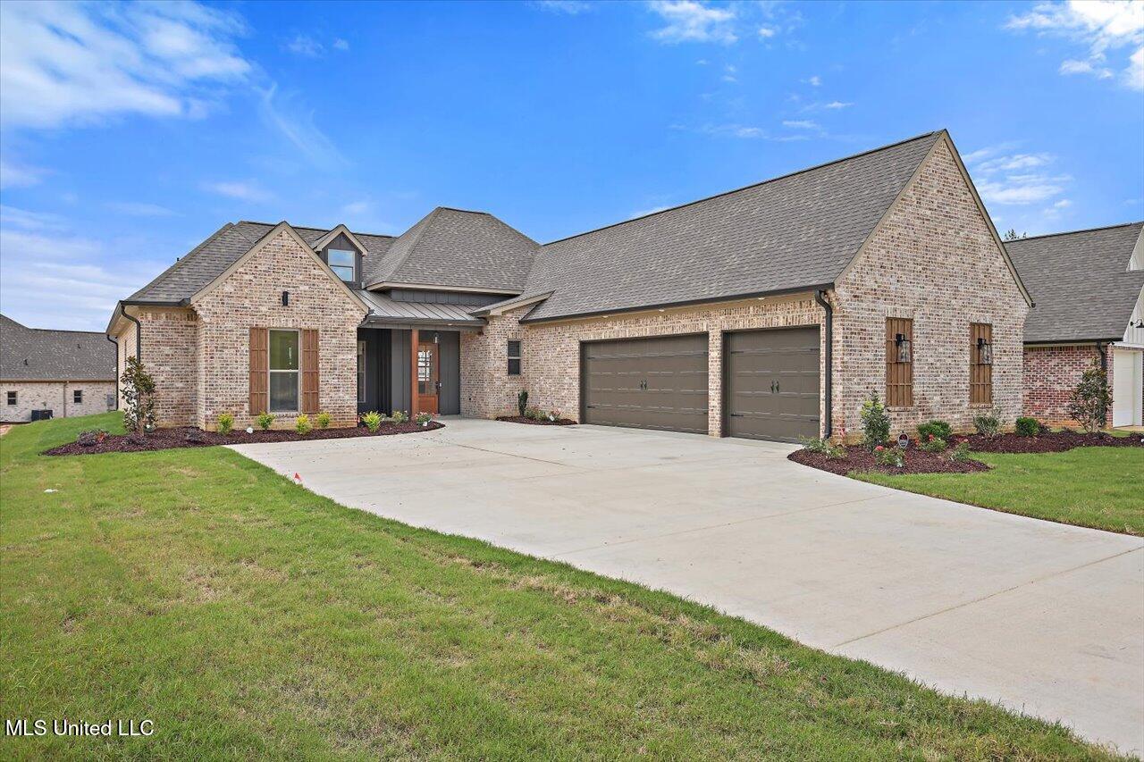 184 Bronson Bend Property Photo 1