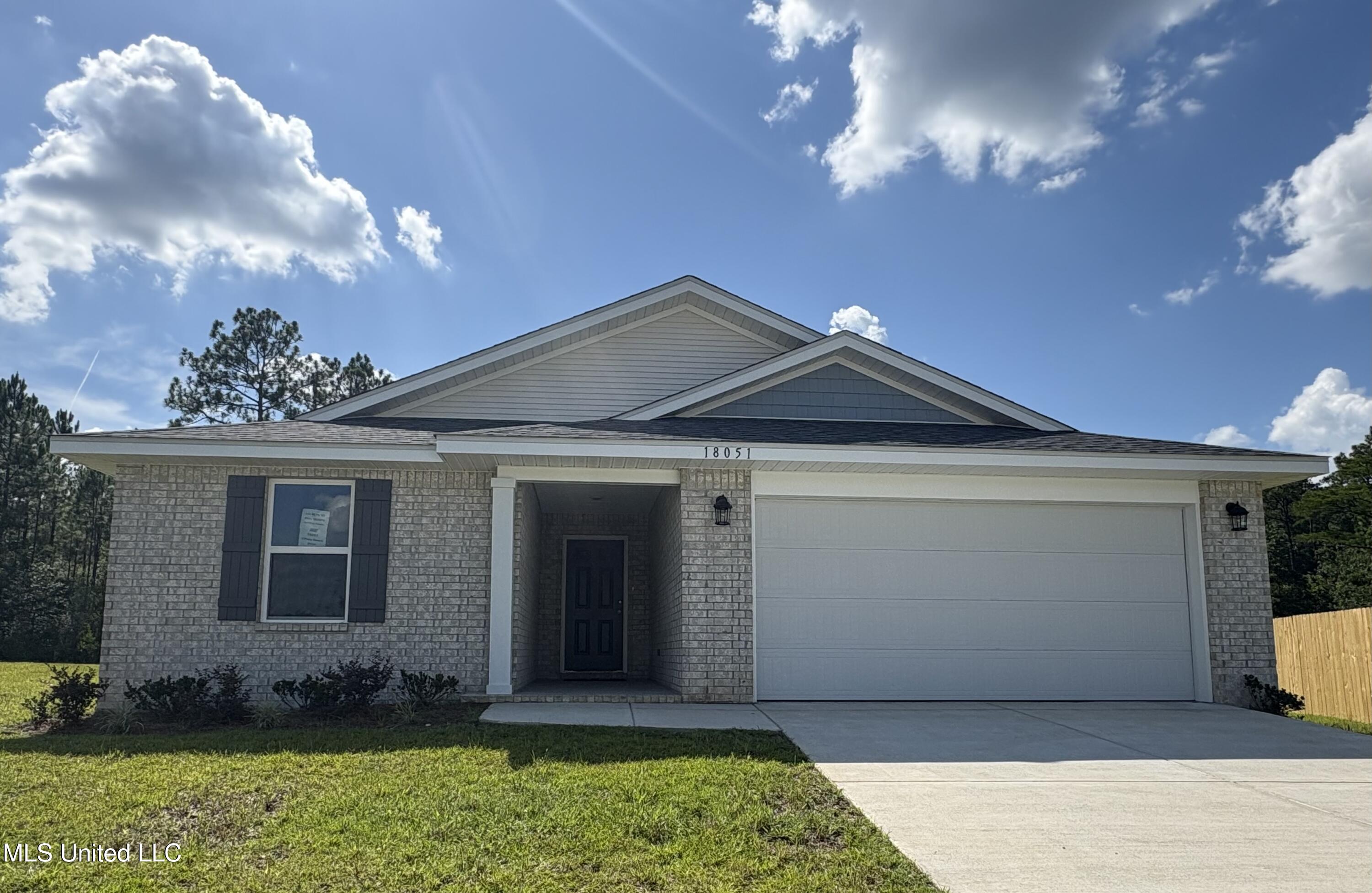 18051 Tiffany Renee Drive Property Photo 1