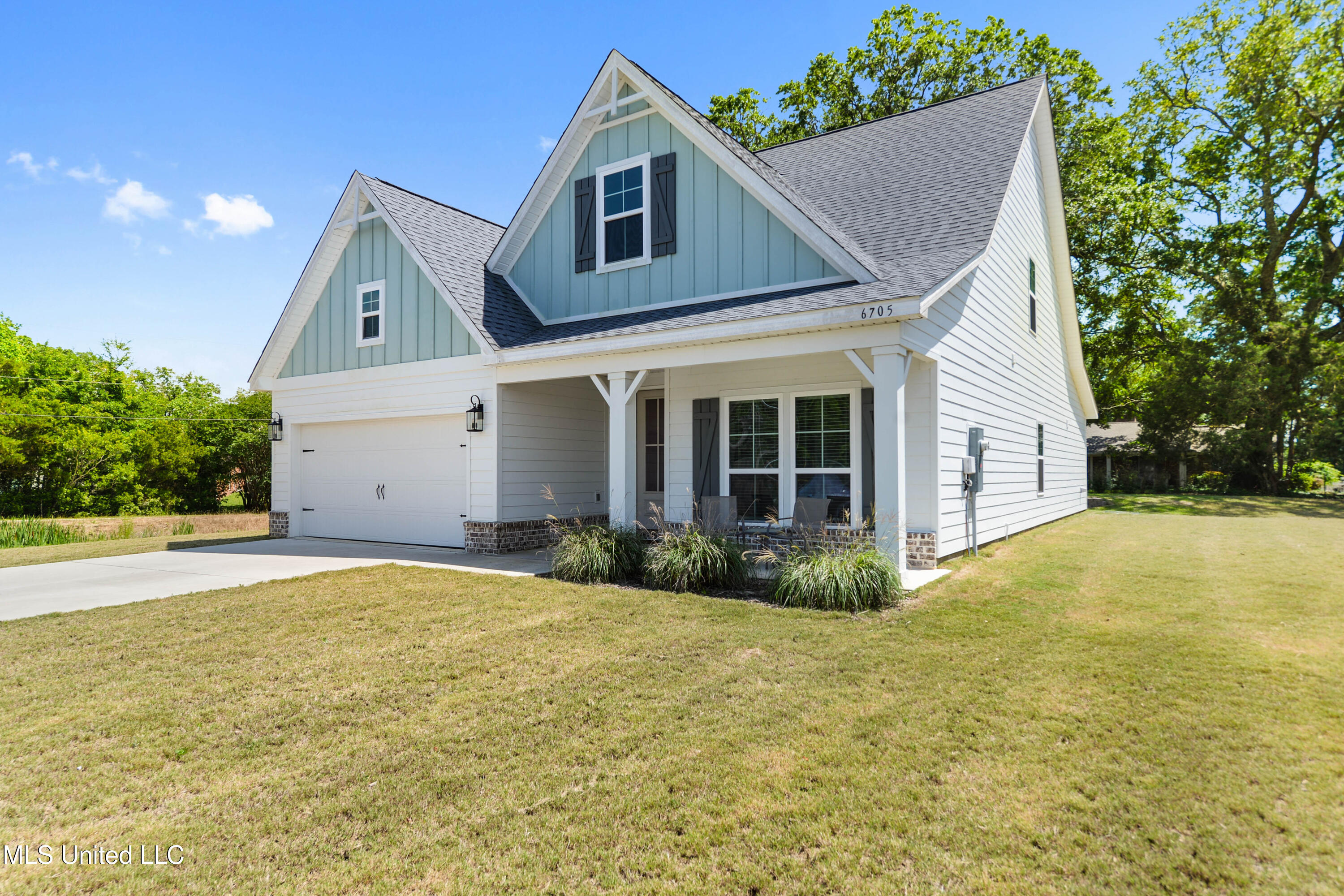 6705 Afton Cove Property Photo 6