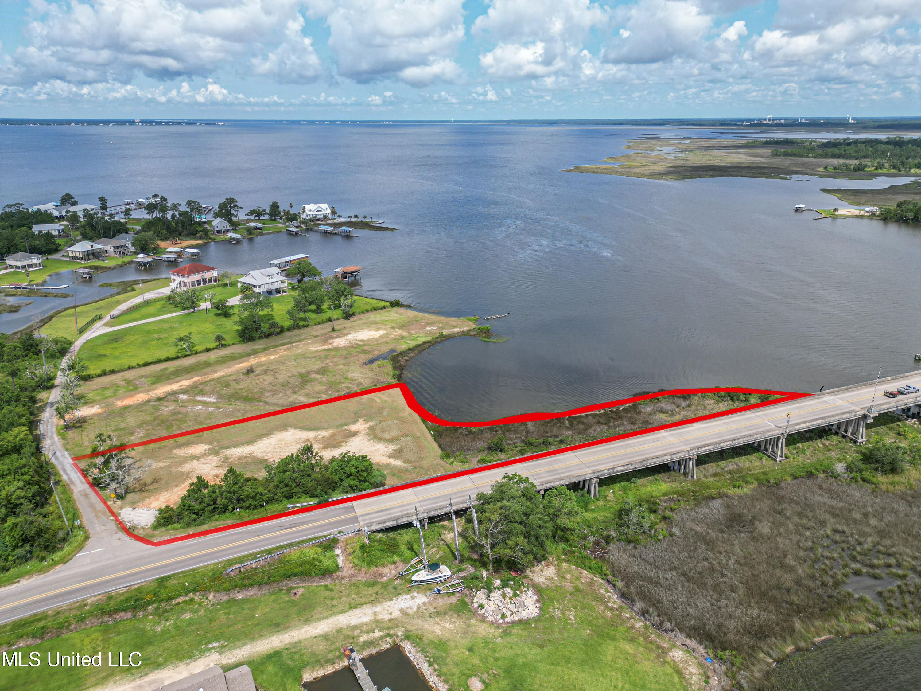 0 Sunset Bay Lane Property Photo 2