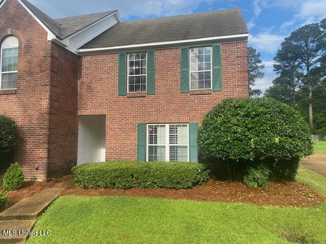 4 Foxcroft Court Property Photo 1