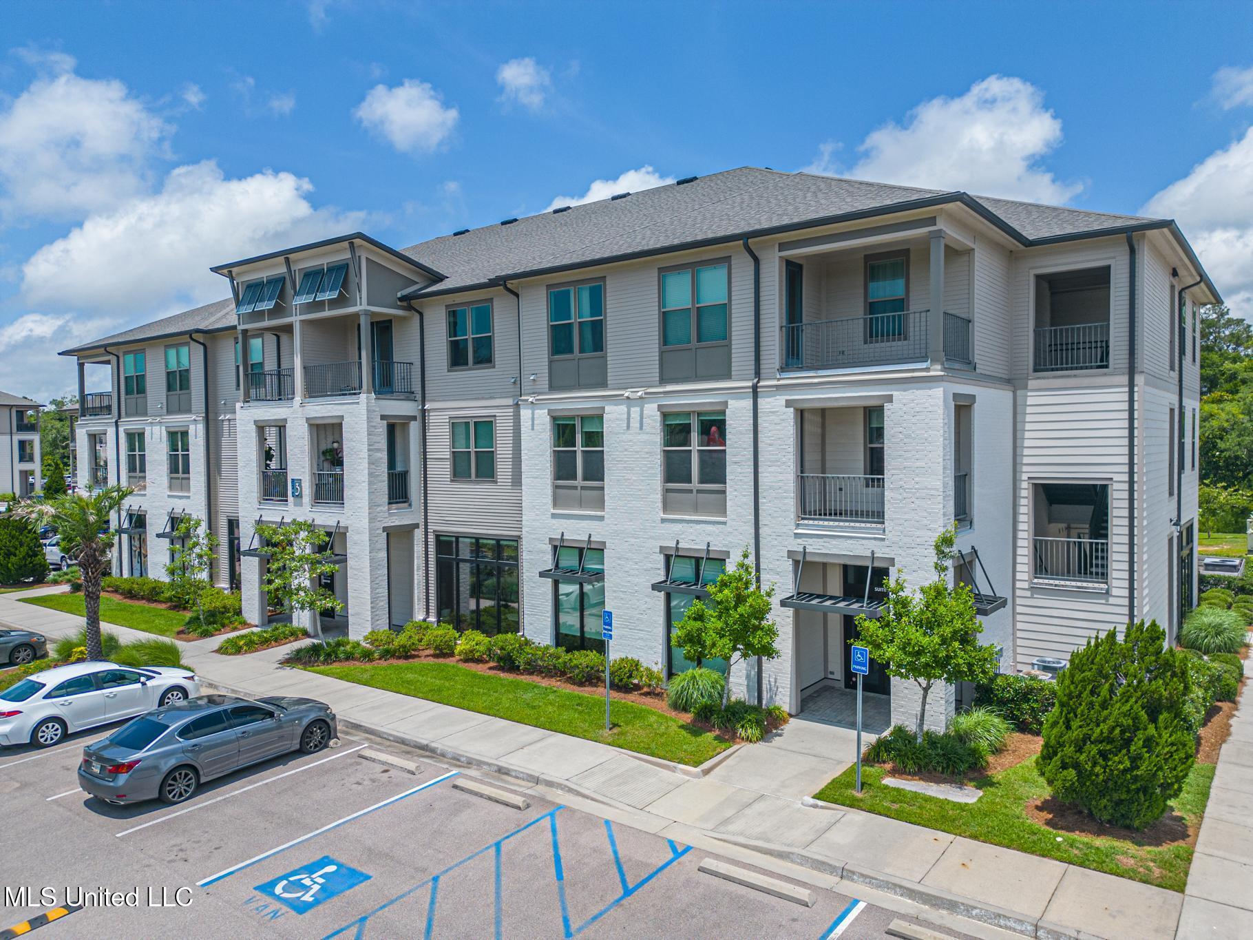 2501 Bienville Boulevard Property Photo 1