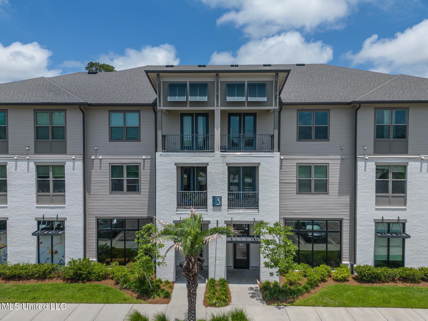 2501 Bienville Boulevard Property Photo 21
